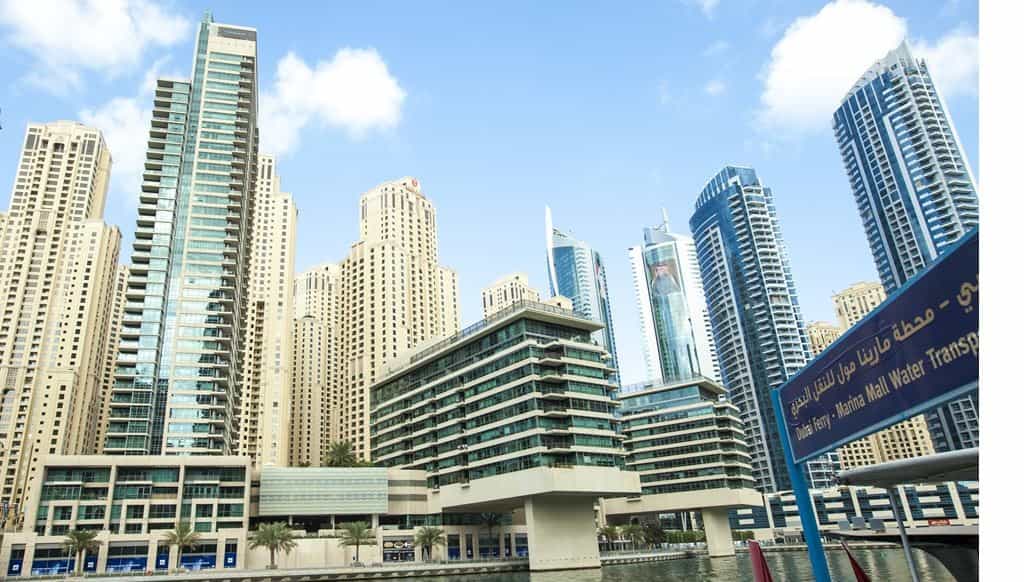 Condominio nel Dubai, Dubai 10167018