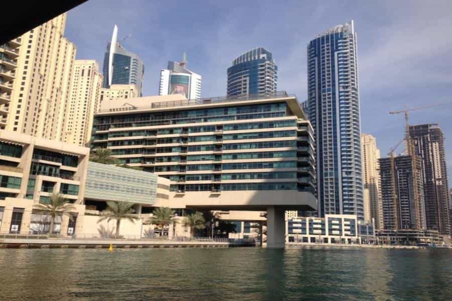 Condominio nel Dubai, Dubai 10167018
