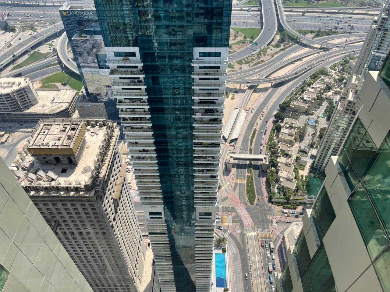 Kondominium dalam Dubai, Dubayy 10167021