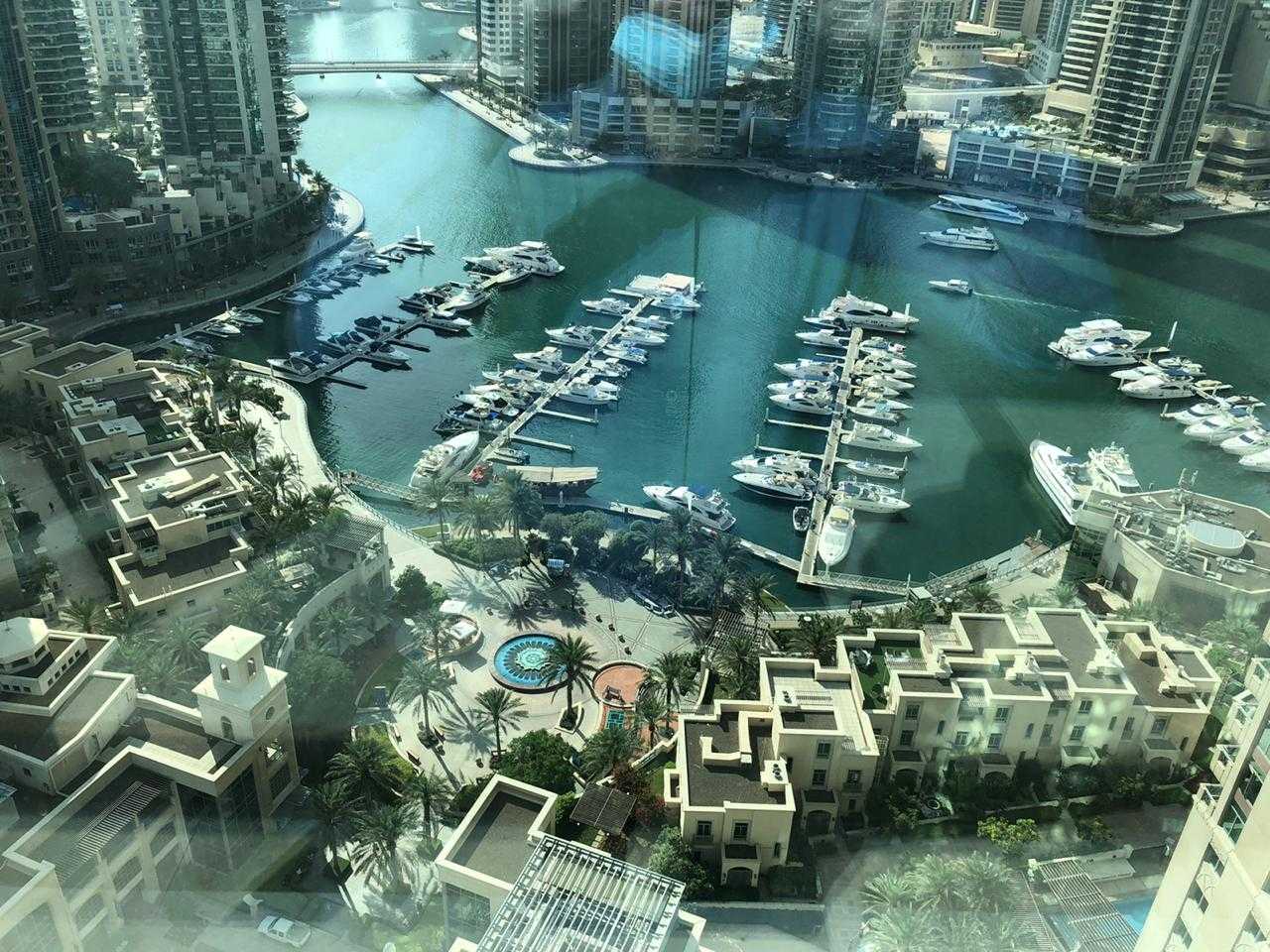 Condominium dans Dubai, Dubaï 10167025