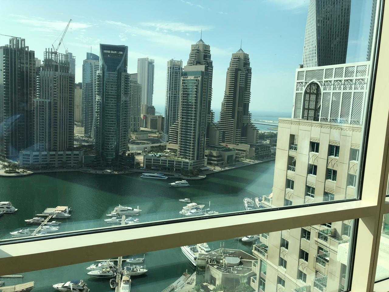 Condominium dans Dubai, Dubaï 10167025