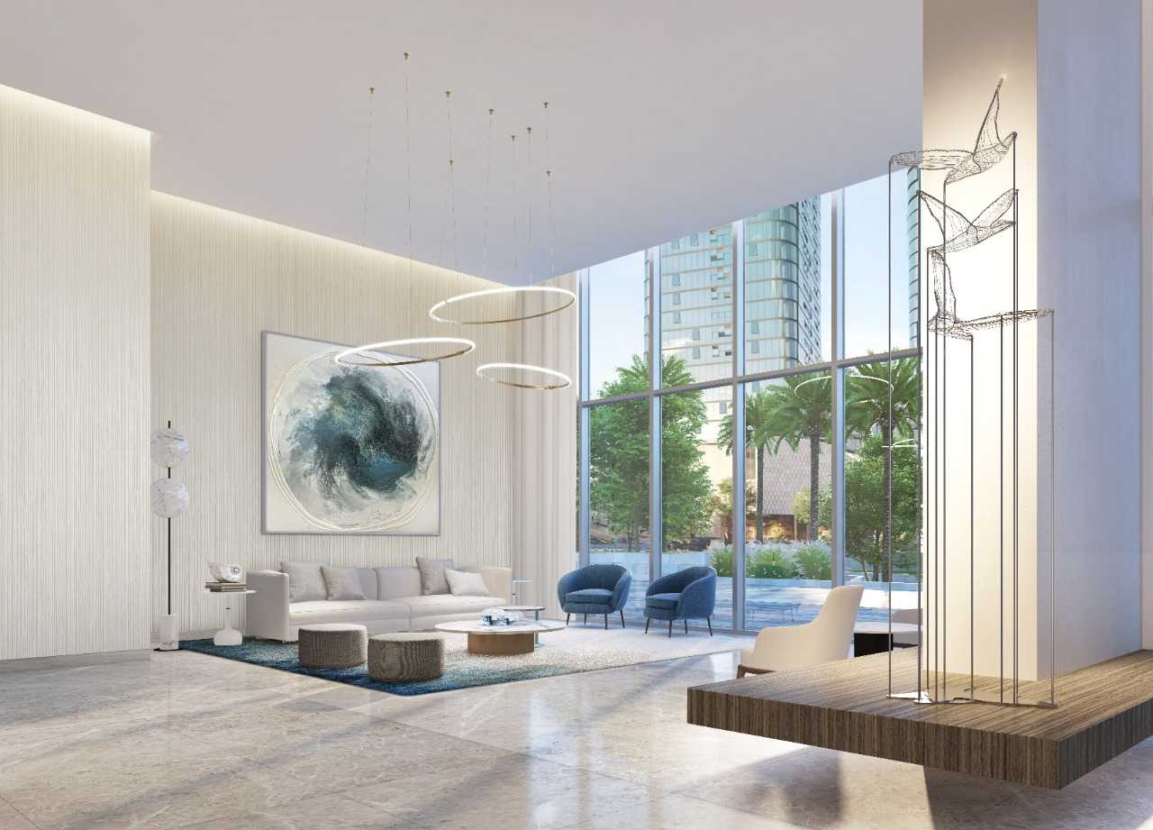 Condominium in Dubai, Dubayy 10167051