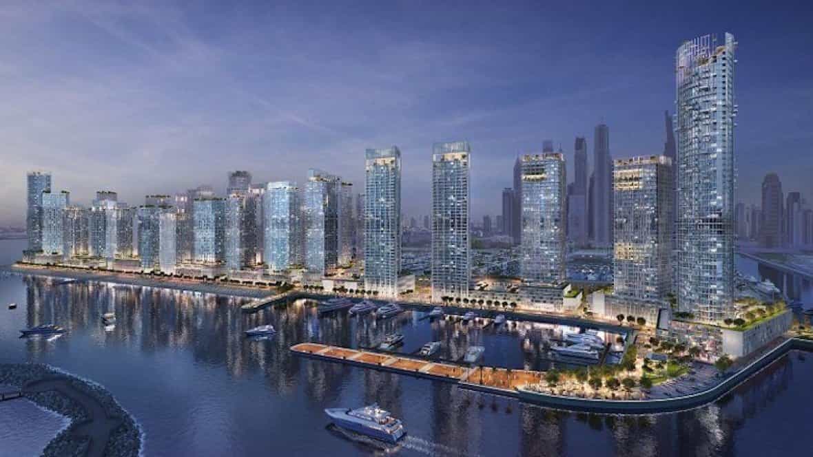 Condominio nel Dubai, Dubayy 10167063