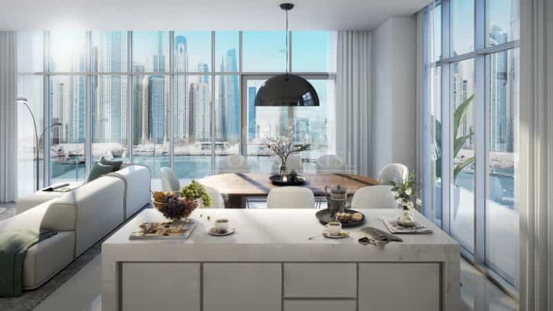 Condominium in Dubai, Dubayy 10167066