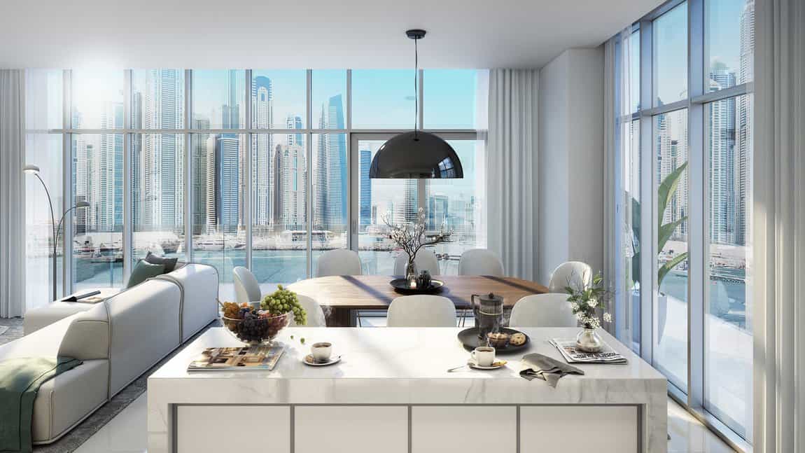 Condominium in Dubai, Dubai 10167067