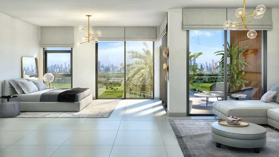 Condomínio no Dubai, Dubai 10167072