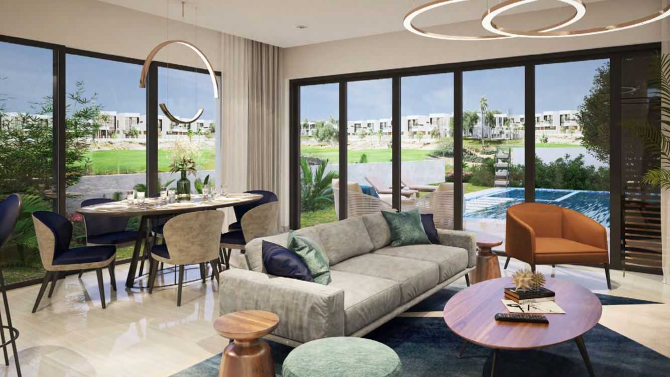 Huis in Dubai, Dubai 10167079
