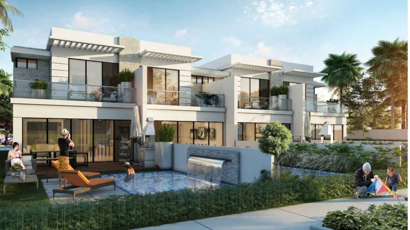 casa en Dubai, Dubai 10167079