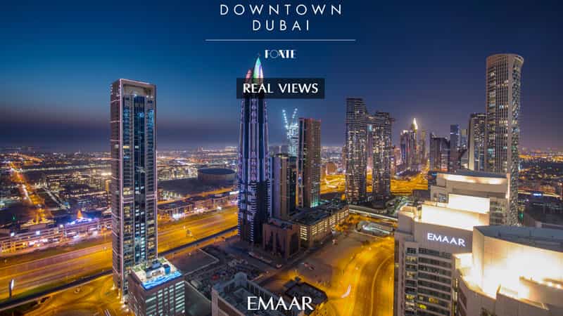 Condominium in Dubai, Dubai 10167083