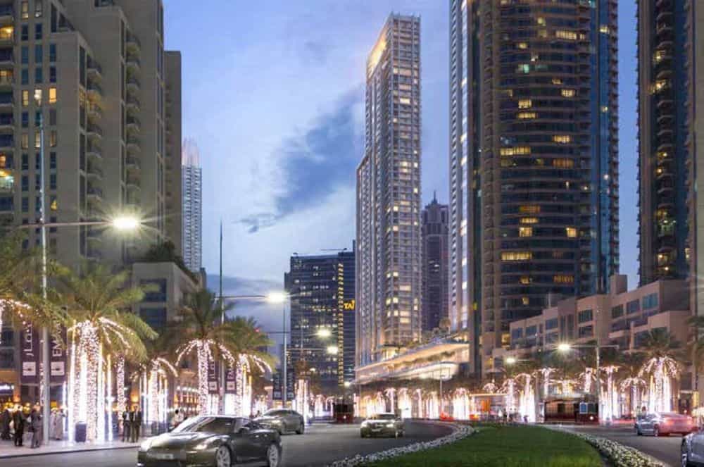 عمارات في Dubai, Dubai 10167083