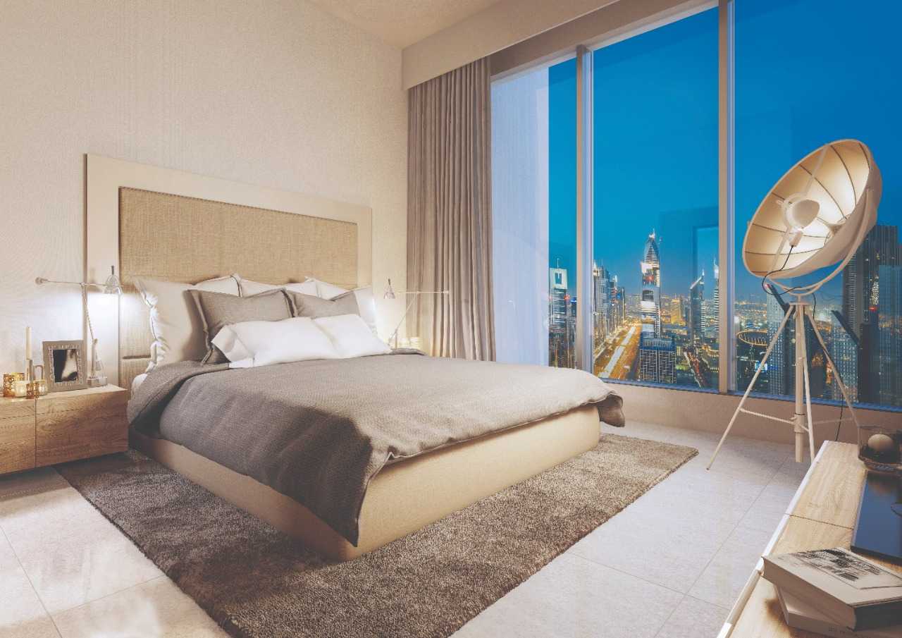 Condominium in Dubai, Dubai 10167094