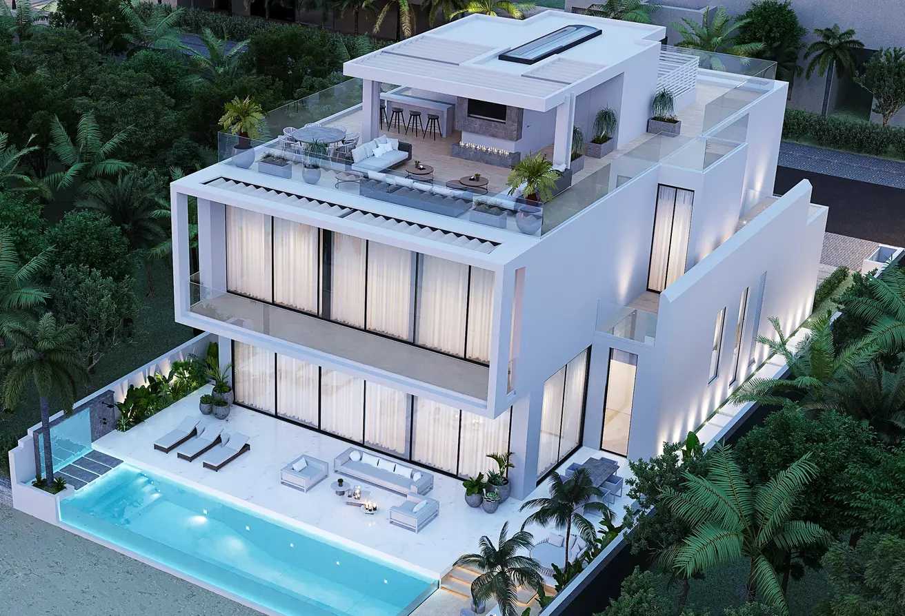 House in Dubai, Dubayy 10167108