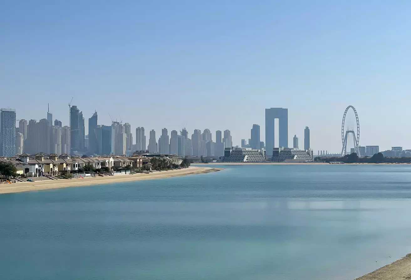 loger dans Dubai, Dubai 10167108
