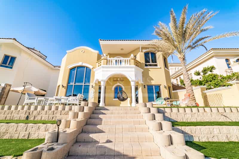 σπίτι σε Dubai, Dubai 10167113