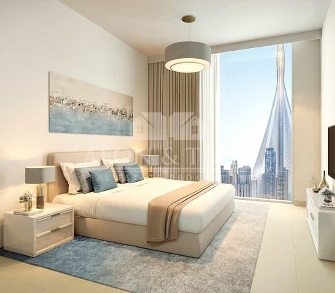 Condomínio no Dubai, Dubai 10167132