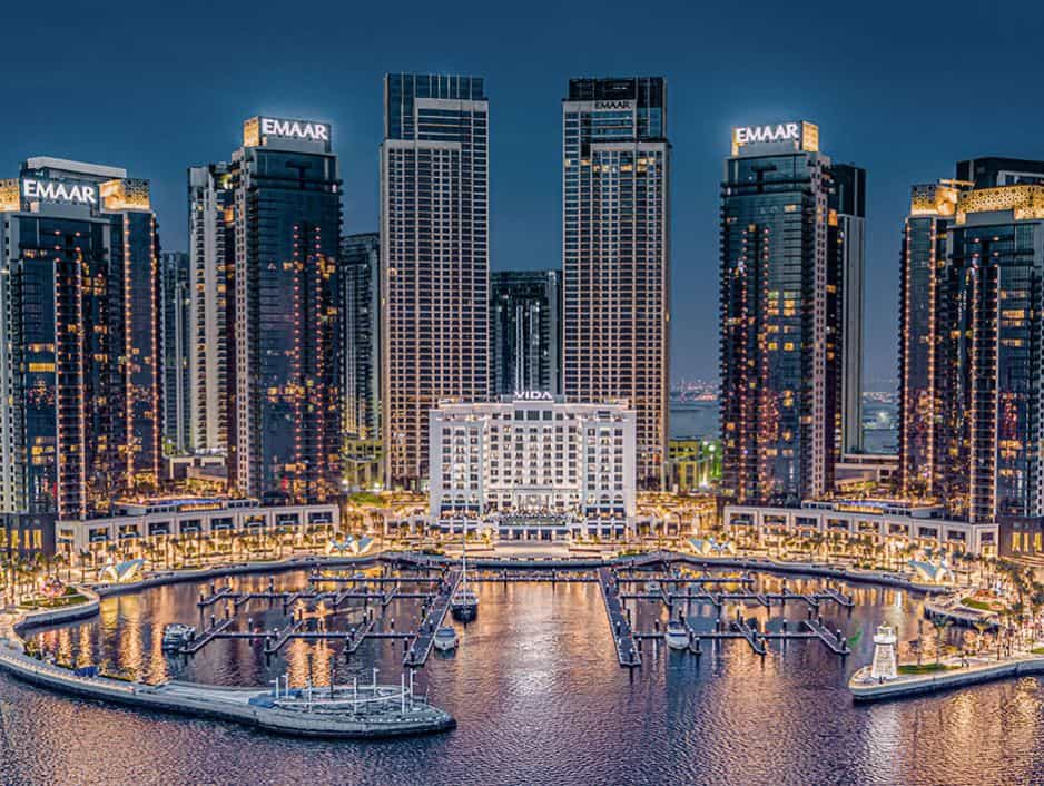 عمارات في Dubai, Dubai 10167134