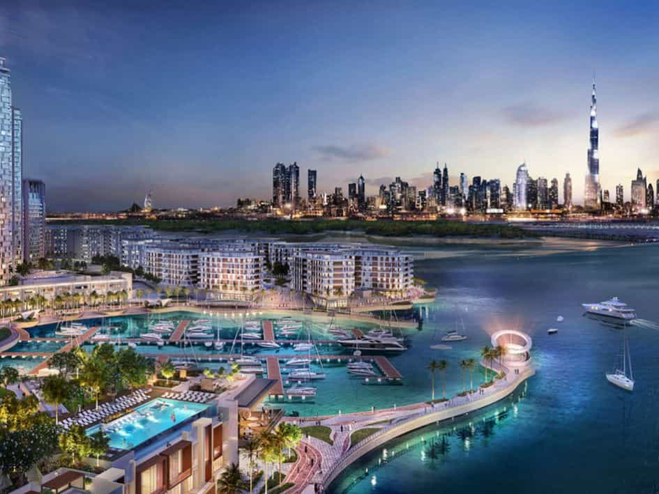 عمارات في Dubai, Dubai 10167134