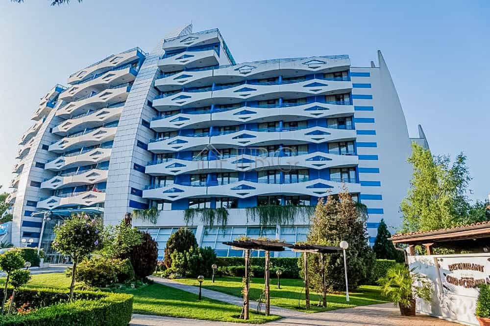 Condominium in Nesebar, Burgas 10167146