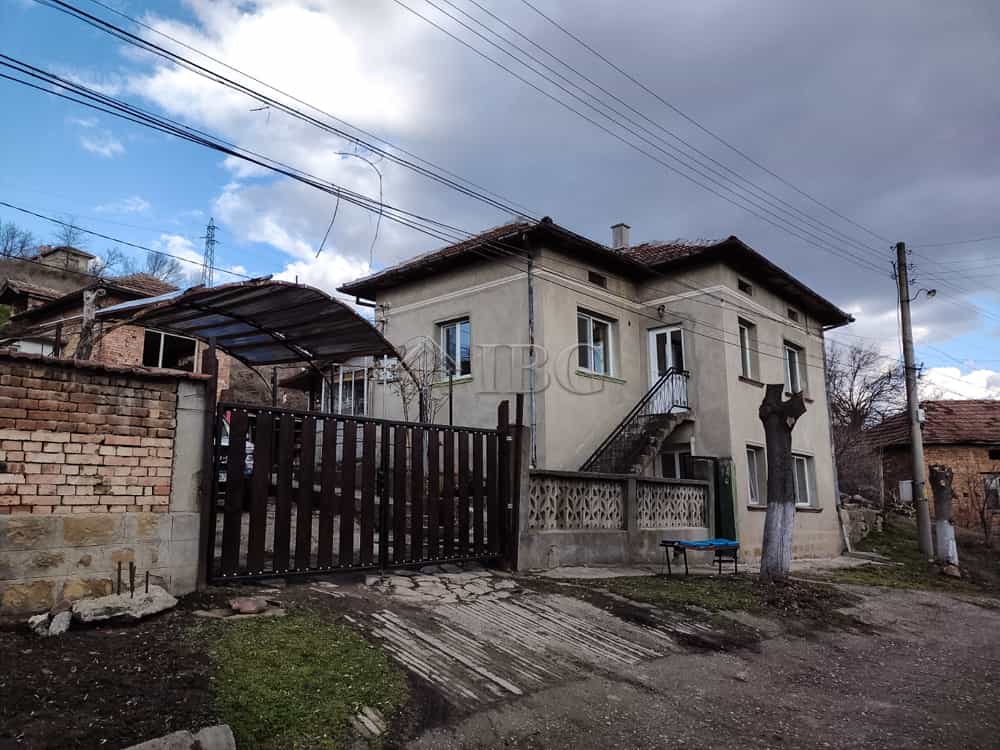 σπίτι σε Σβιστόφ, Βέλικο Τάρνοβο 10167157