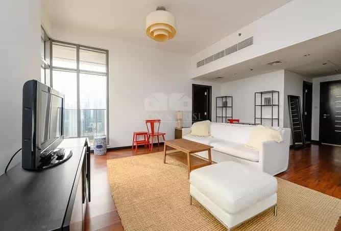 Condominium in Dubai, Dubayy 10167171