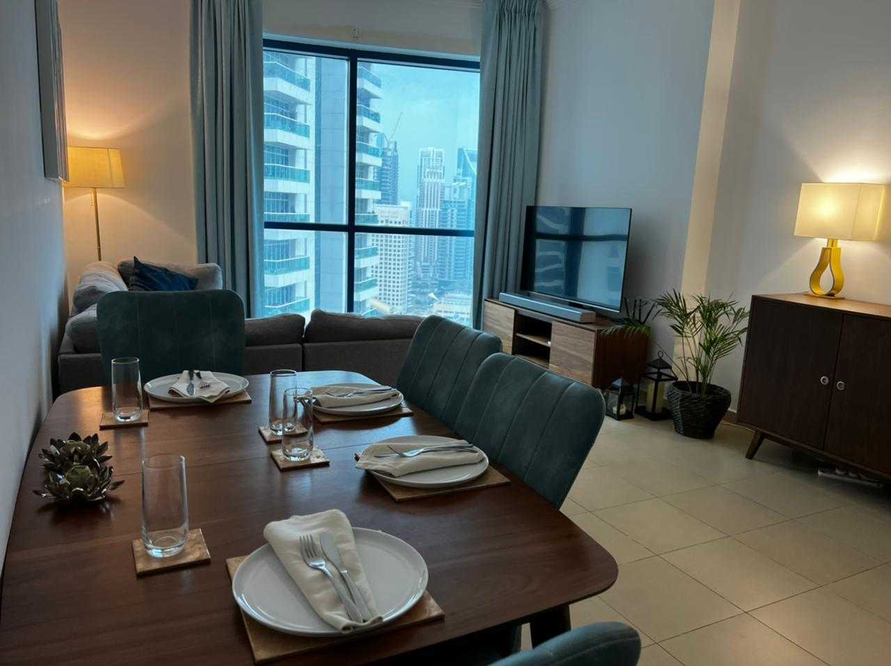 Condominium in Dubai, Dubayy 10167190