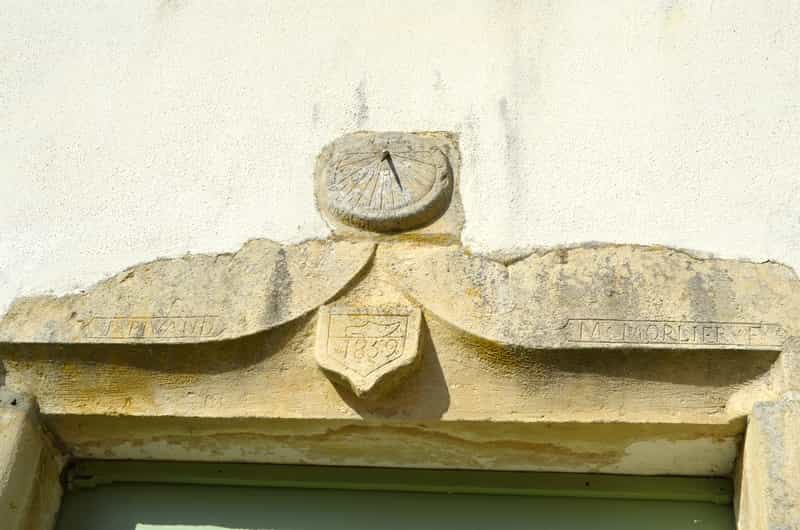 عمارات في Limalonges, Nouvelle-Aquitaine 10167196
