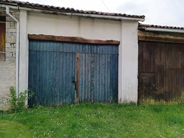 Kondominium dalam Limalonges, Nouvelle-Aquitaine 10167196