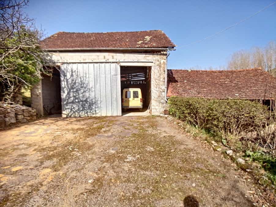 Huis in Daglan, Nouvelle-Aquitaine 10167241