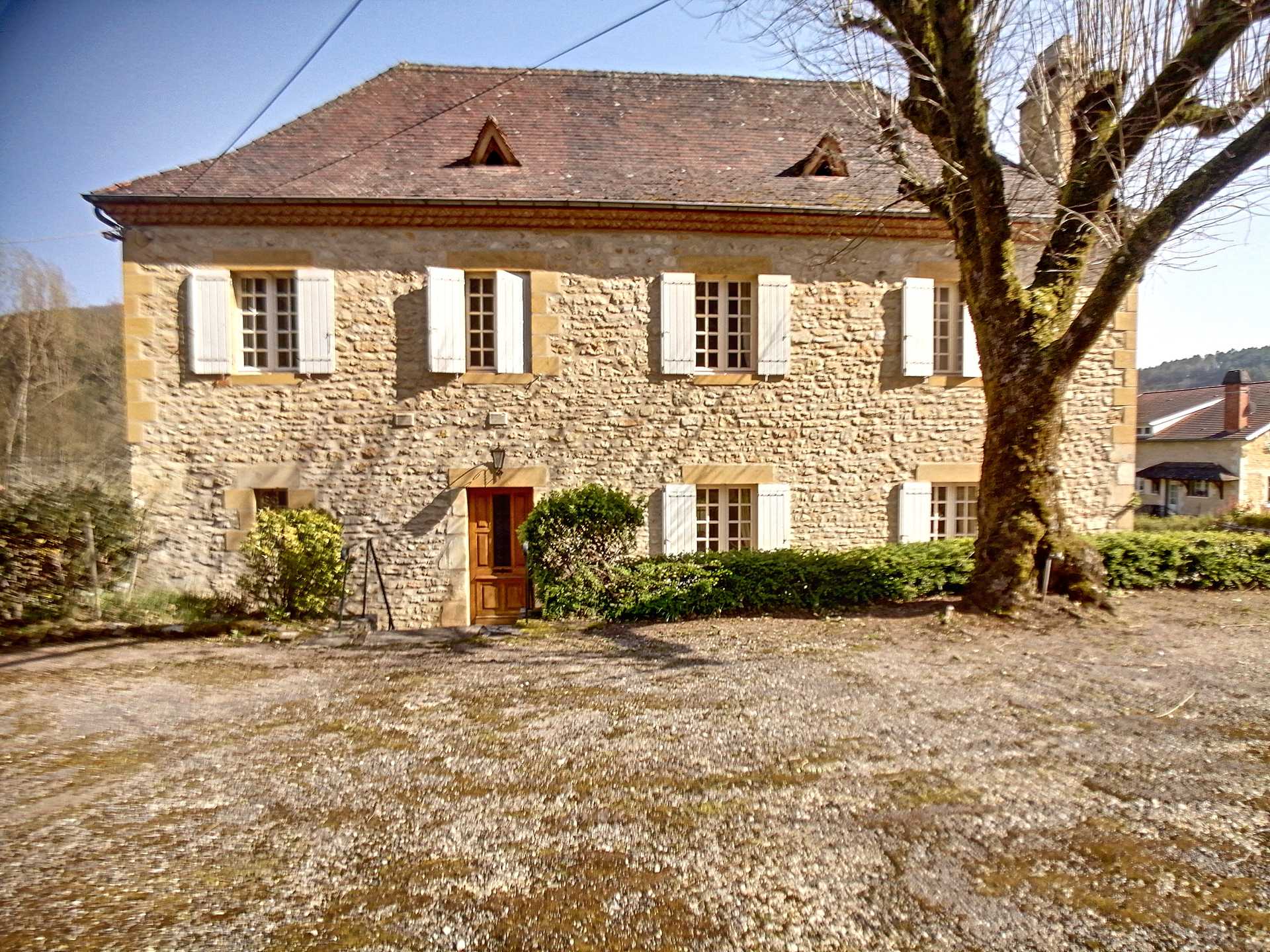 Huis in Daglan, Nouvelle-Aquitanië 10167241