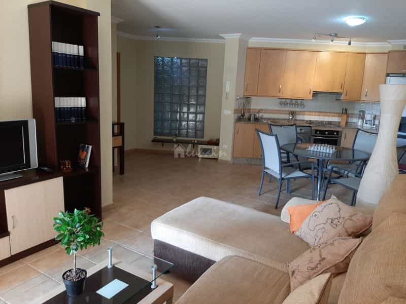 Condominium in Granadilla, Canarias 10167243