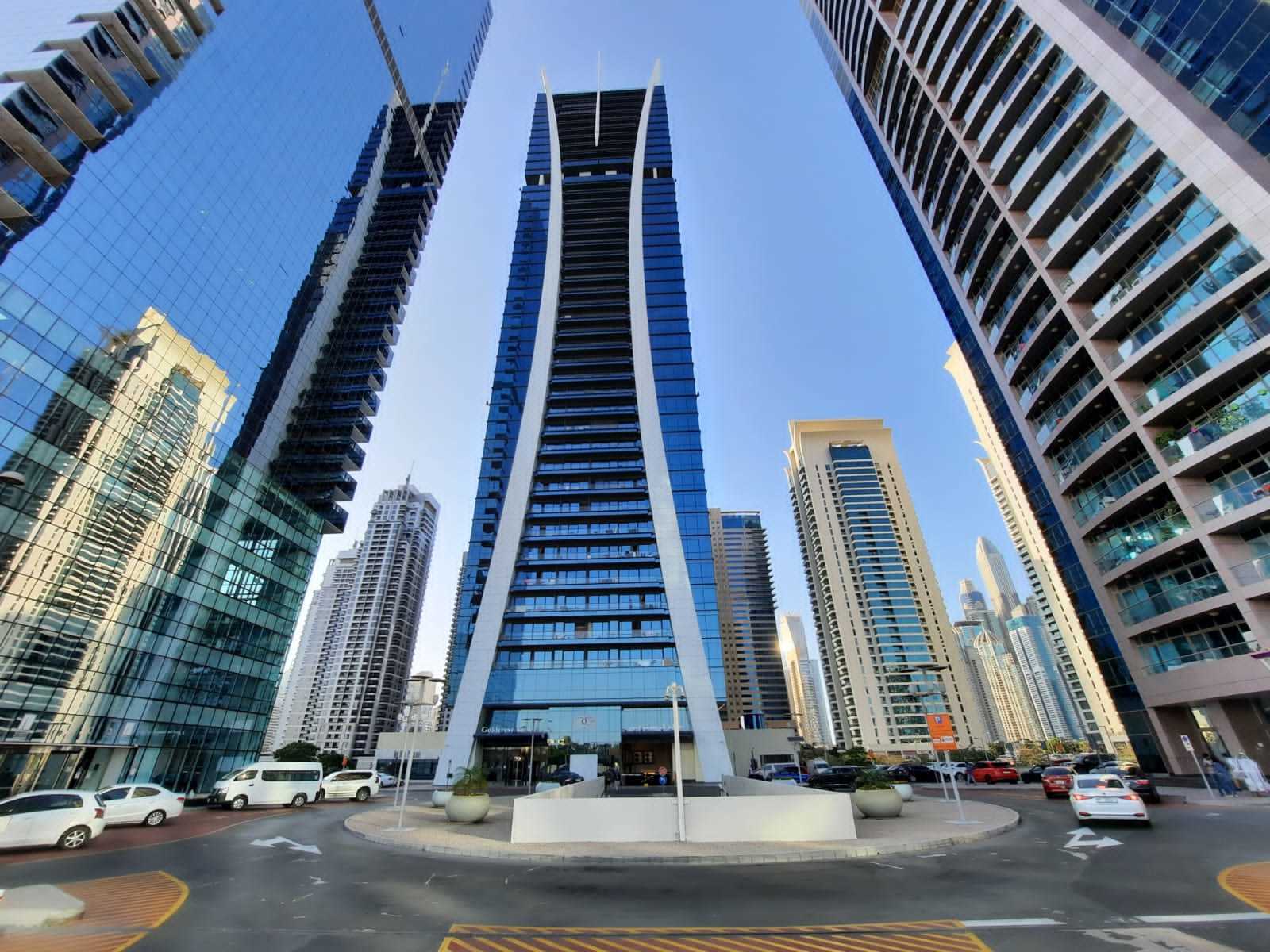 Квартира в Дубай, Дубай 10167244