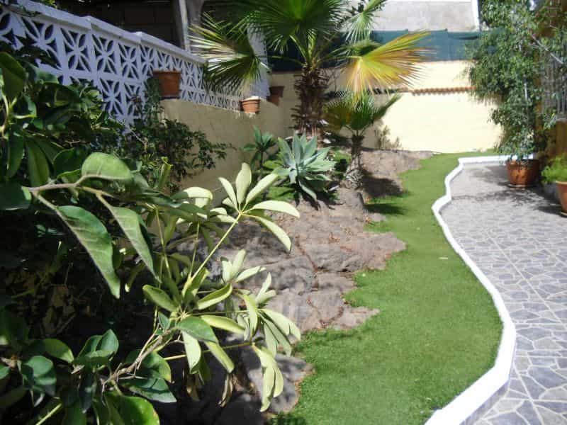 House in Cabo Blanco, Canary Islands 10167246