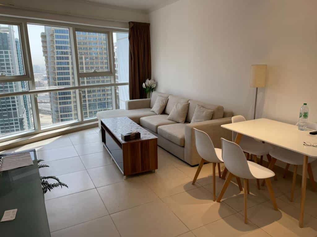Eigentumswohnung im Dubai, Dubayy 10167269