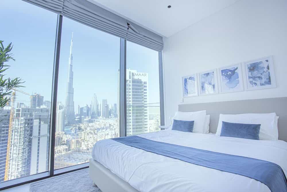 公寓 在 Dubai, Dubai 10167284