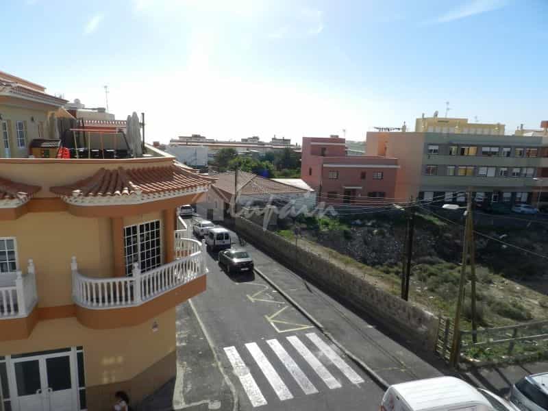 Квартира в San Isidro, Canarias 10167320
