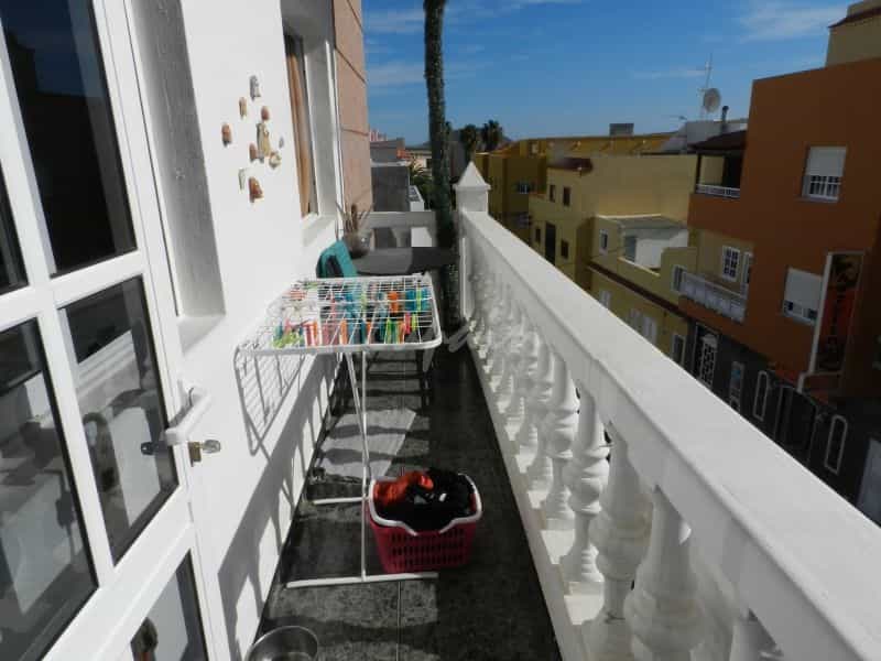 Квартира в San Isidro, Canarias 10167320