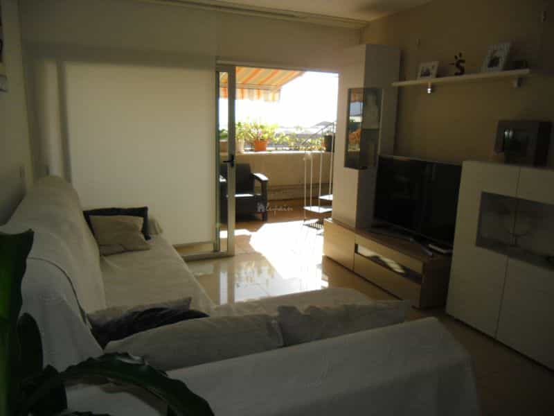 분양 아파트 에 Las Chafiras, Canarias 10167336