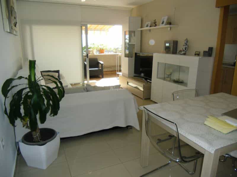 Condominium in Las Chafiras, Canarias 10167336