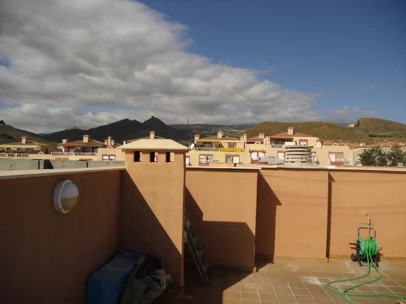 Borettslag i Las Chafiras, Canarias 10167336