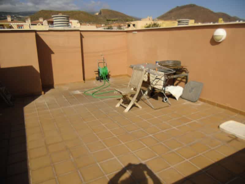 Condomínio no Las Chafiras, Canarias 10167336