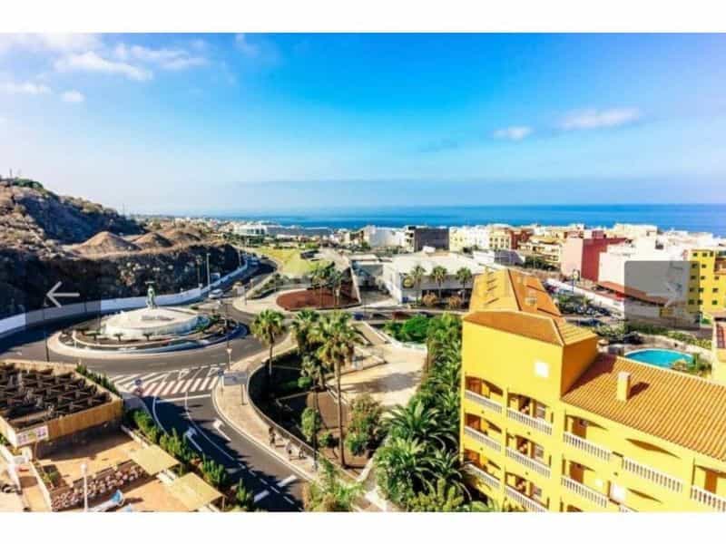 Condominium in Puerto de Santiago, Canary Islands 10167342