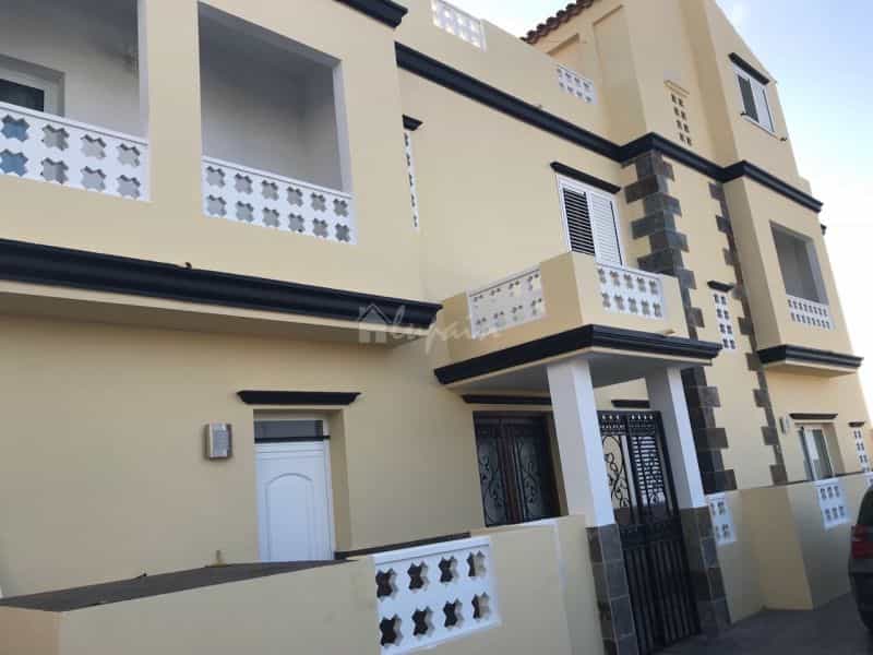 Rumah di San Miguel, Pulau Canary 10167344