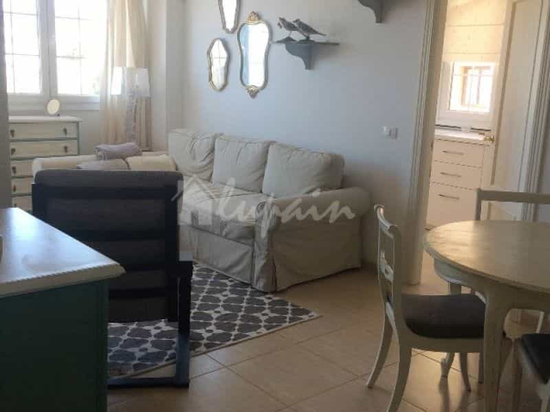 公寓 在 拉康塞普西翁, 加那利群岛 10167347