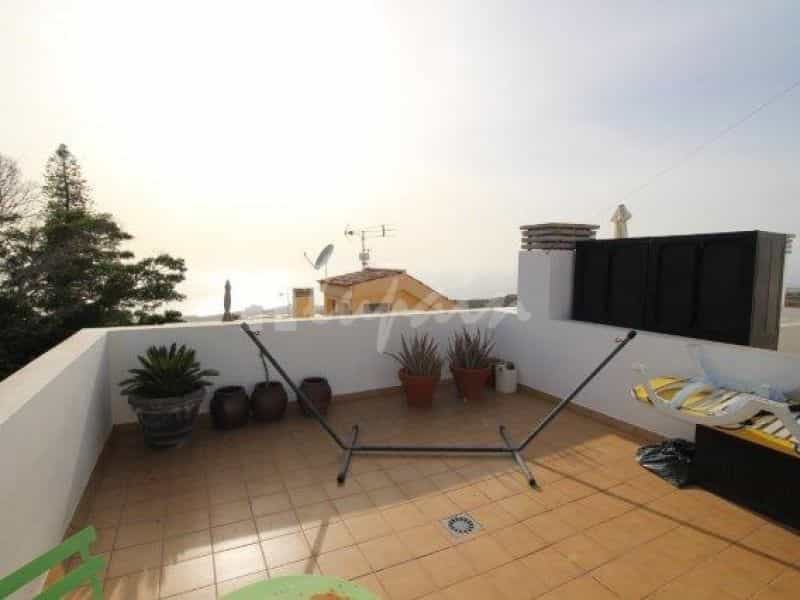 公寓 在 拉康塞普西翁, 加那利群岛 10167347