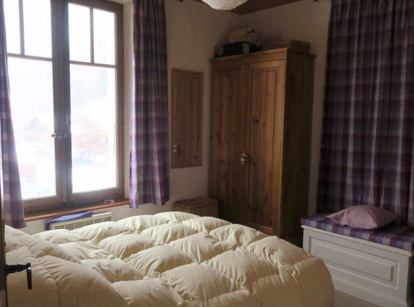 Квартира в Ла Шапель-д'Абонданс, Овернь-Рона-Альпи 10167354