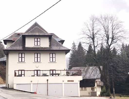 公寓 在 拉夏贝尔德邦当斯, 奥弗涅-罗纳-阿尔卑斯大区 10167354