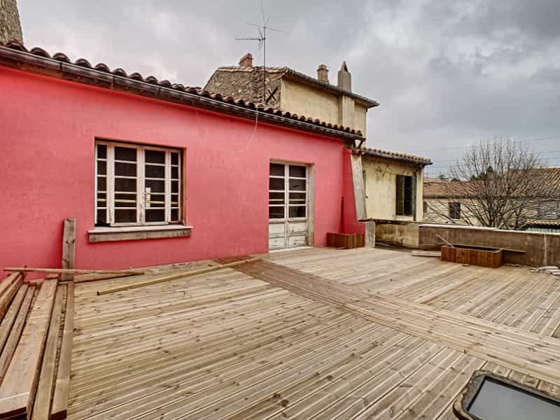 жилой дом в Olonzac, Occitanie 10167376