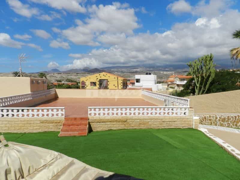 жилой дом в La Mareta, Canarias 10167406