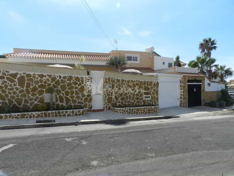 rumah dalam El Abrigo, Pulau Canary 10167406