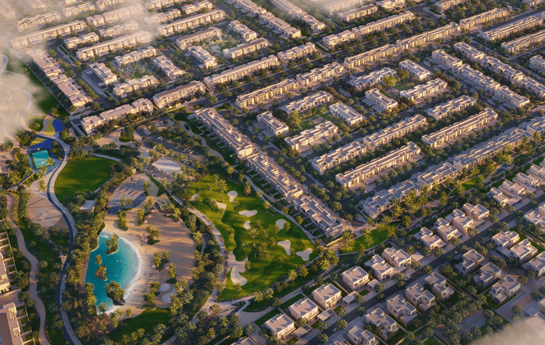 rumah dalam Dubai, Dubayy 10167413